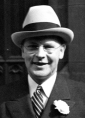 John Gordon Rideout (1898-1951)